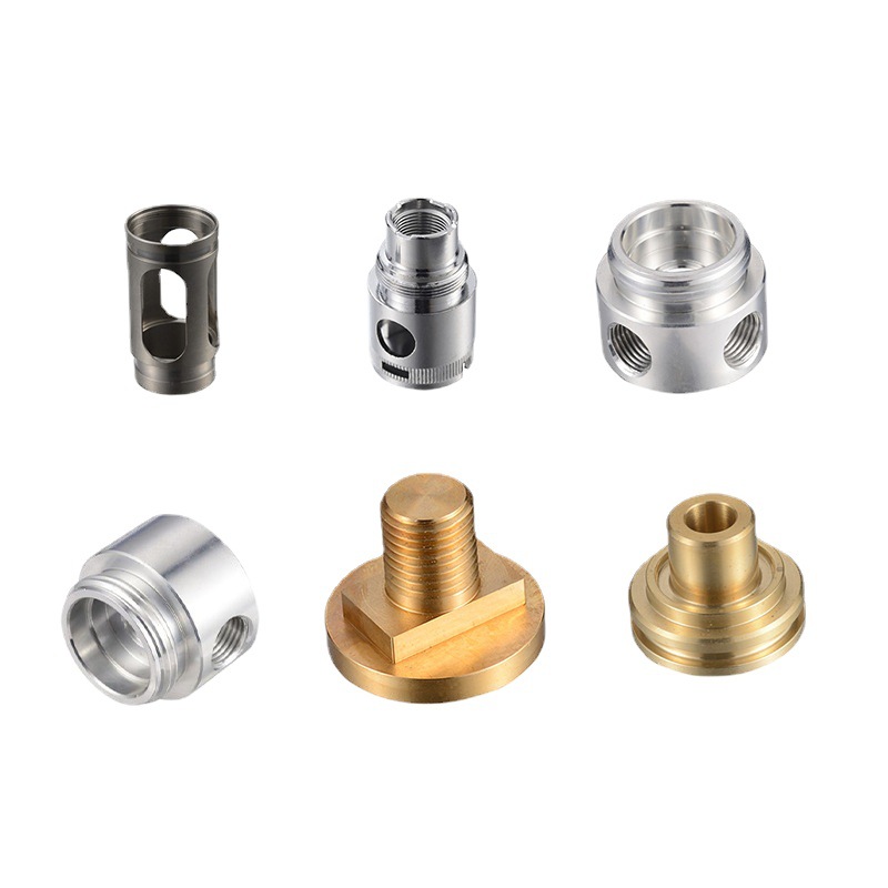 Automotive Precision Forging Parts