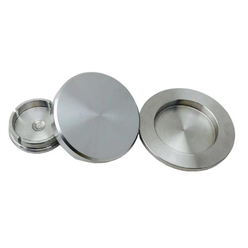 CNC Machining reservedeler til hjemmeapparat