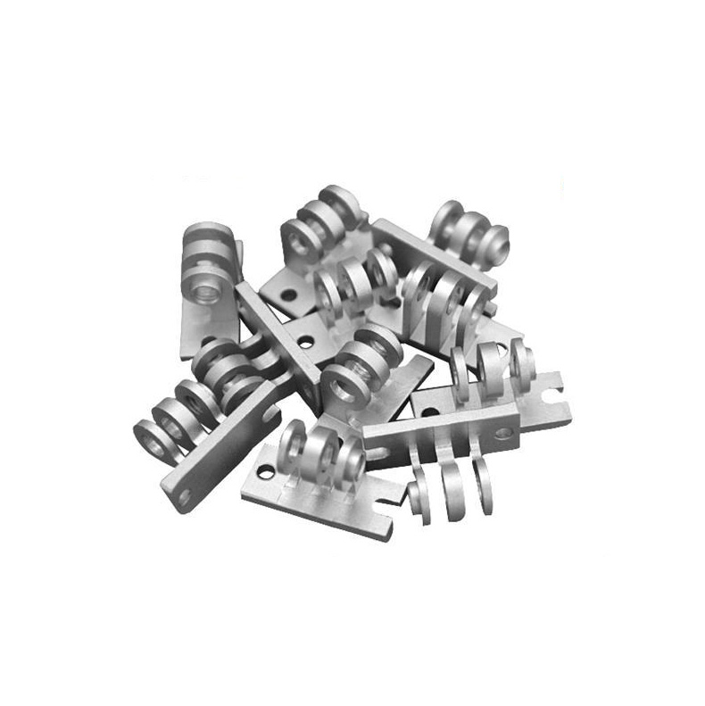 Kobber CNC snur tilbehør