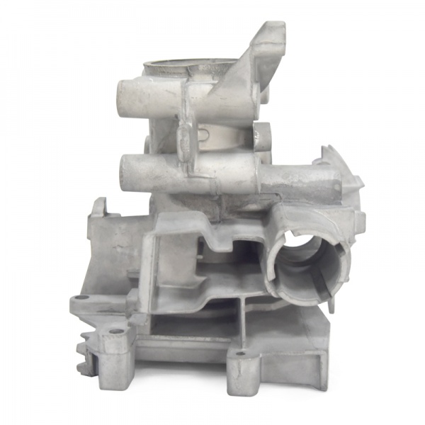 Mg legering die casting metalldeler
