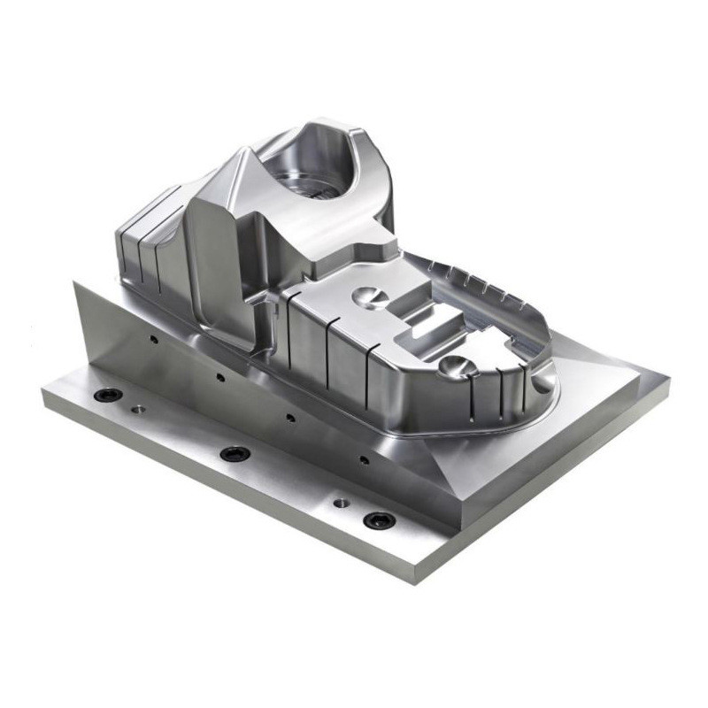 Presisjon CNC -komponenter for medisinsk industri