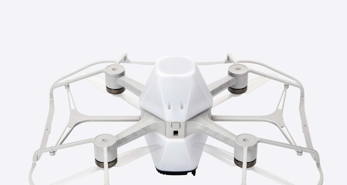 UAV CNC maskinering av presisjonsdeler