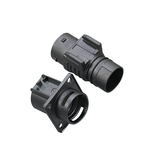 Sinklegering Die Casting Connection Parts