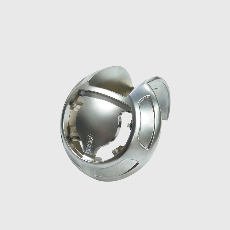 Sinklegering die casting